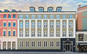 A Hotels City